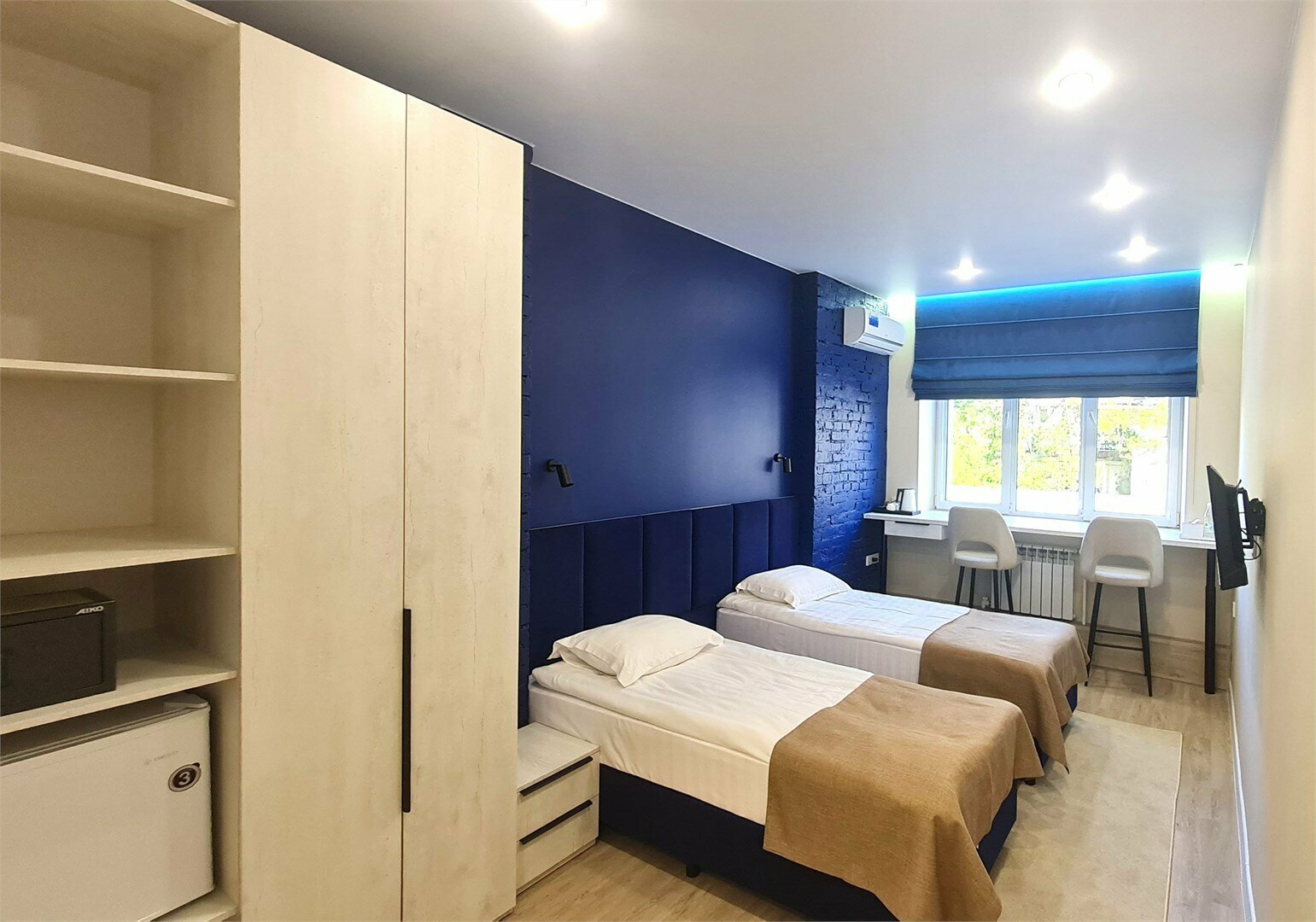 Номер категории "Комфорт"