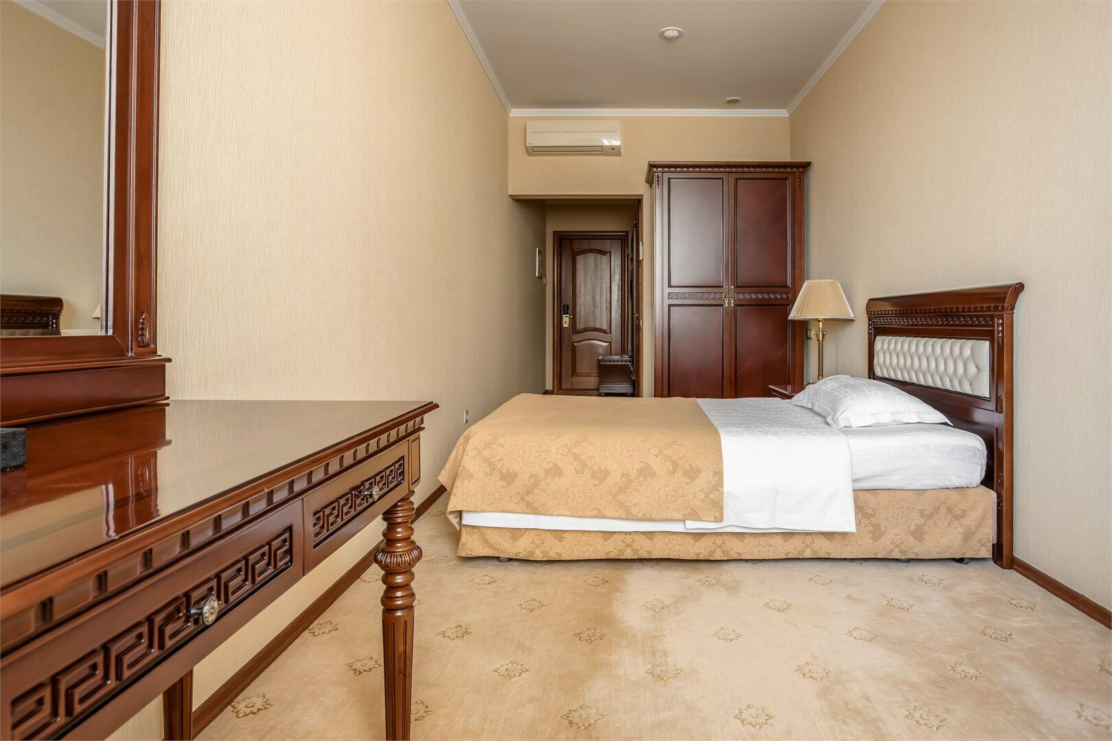 Стандартный одноместный номер