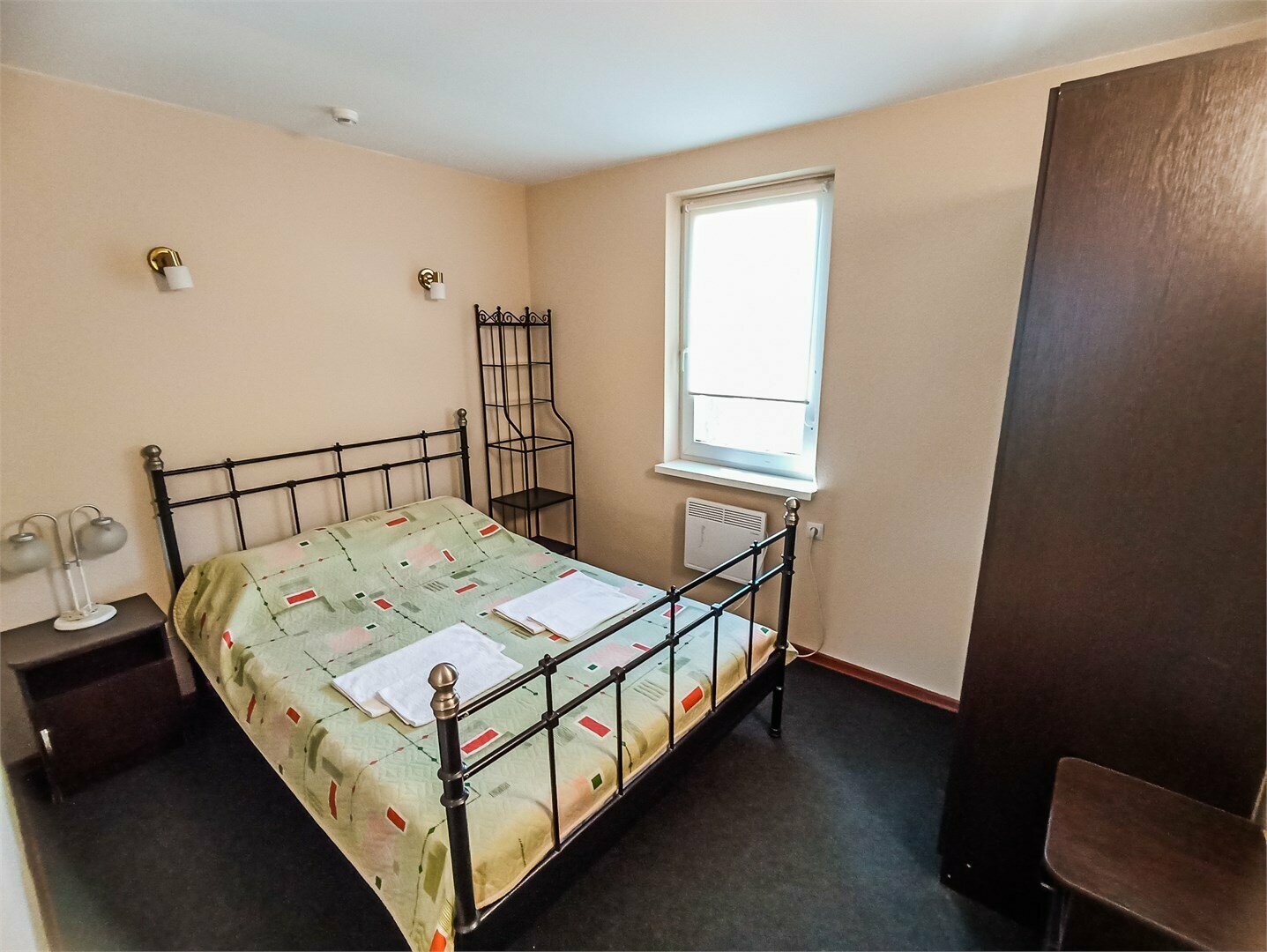 «Садко» (коттедж 2-комн.)