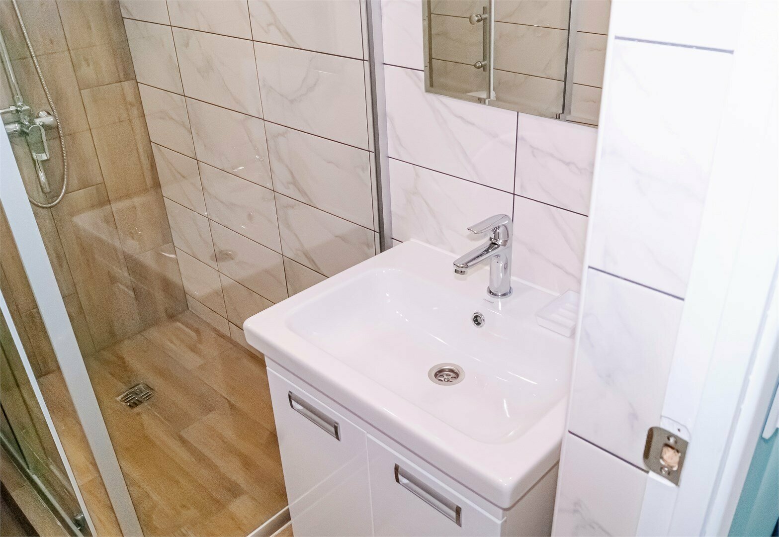 Стандарт 2-мест. ( корпус 6)