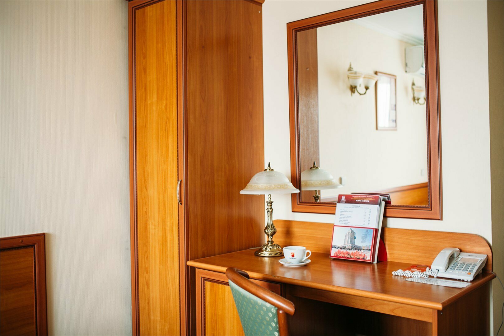 Первая категория одноместный