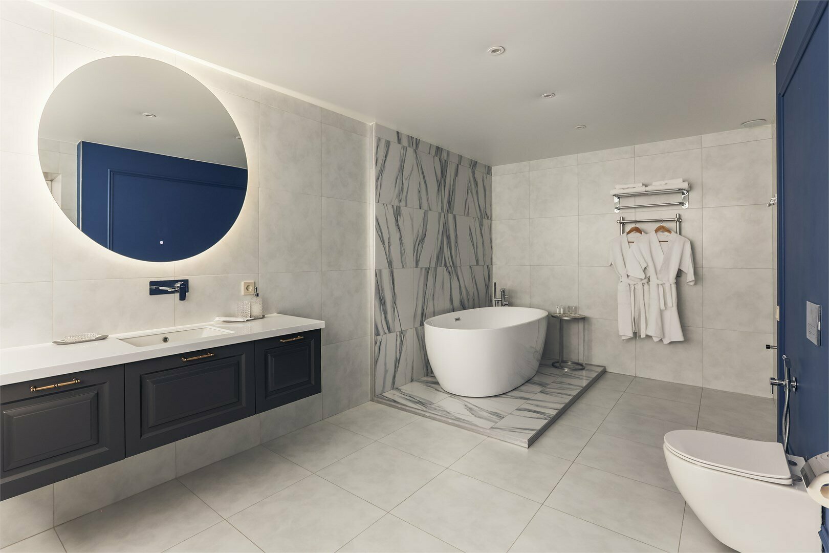 1 категория "Комфорт +", 301