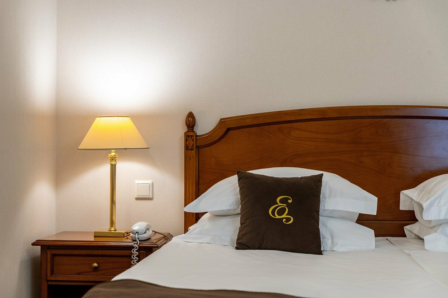 Стандартный номер