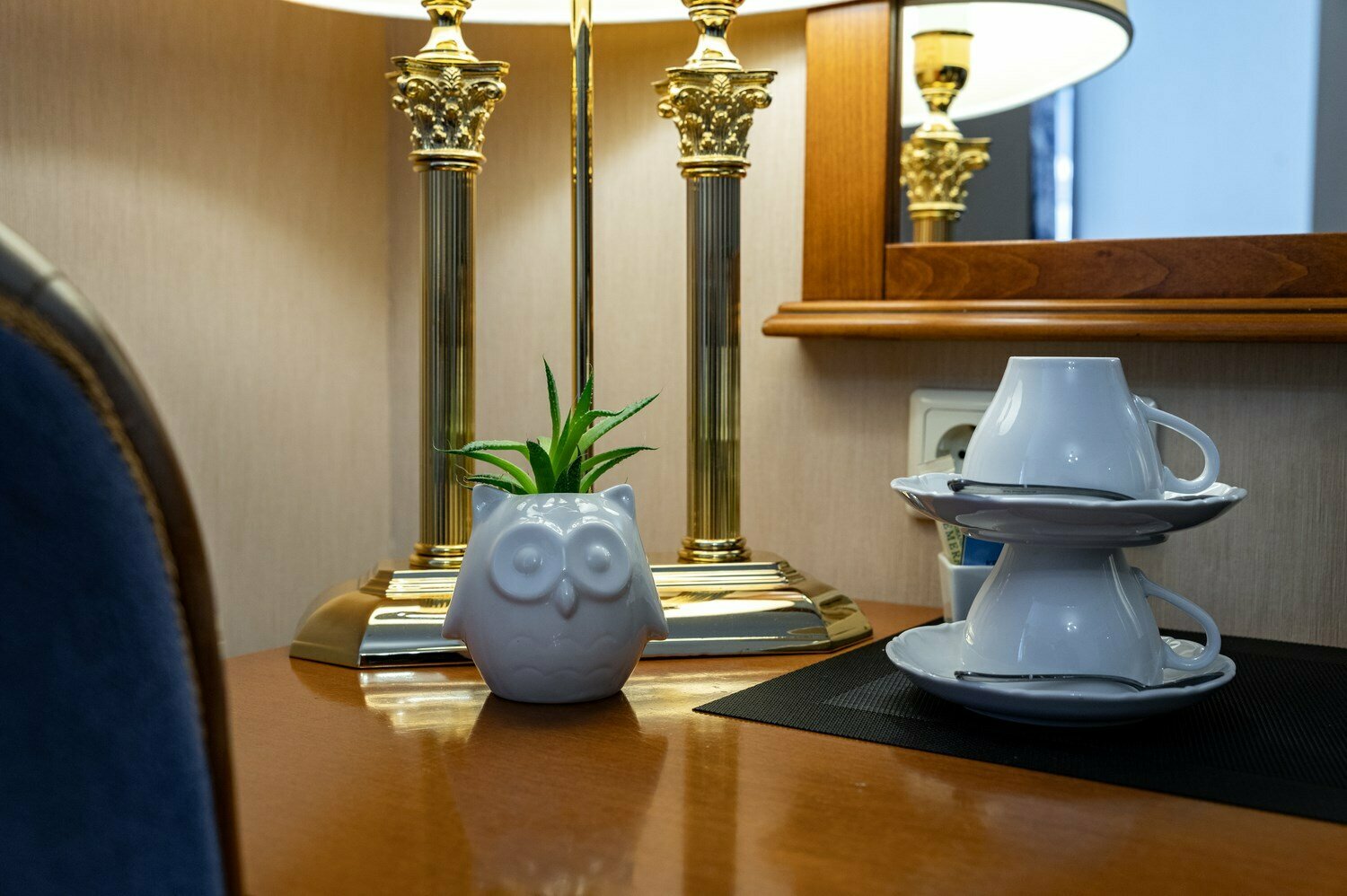 Улучшенный номер Премиум