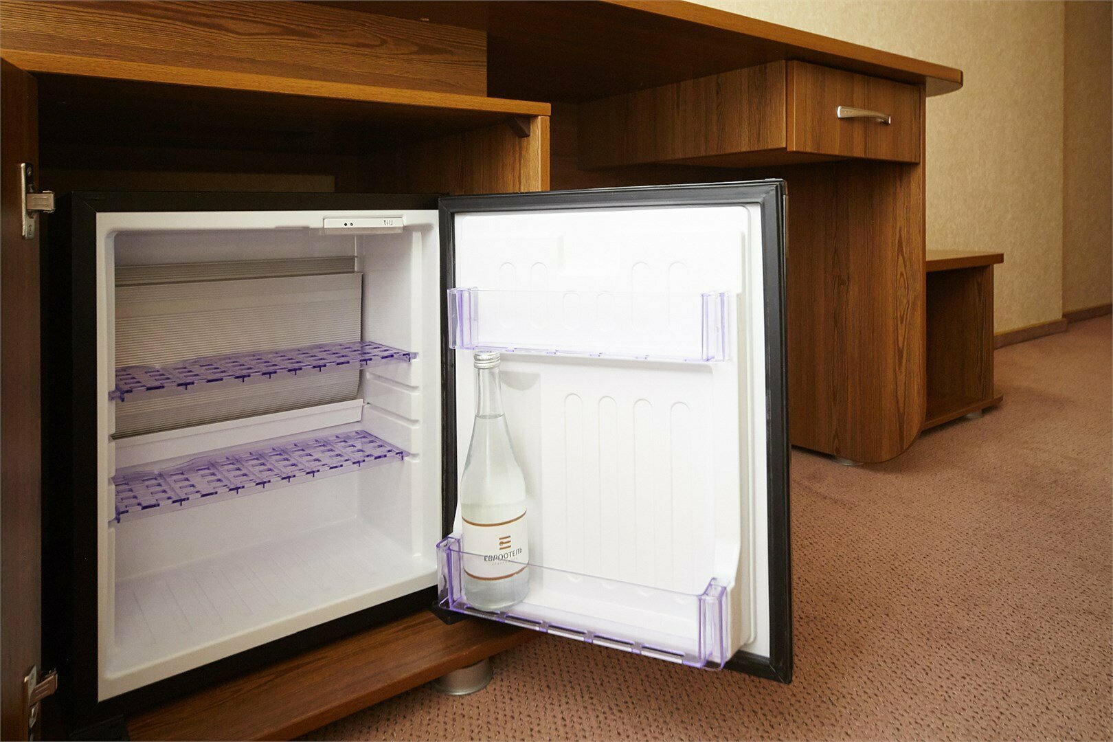 Полулюкс с раздельными кроватями