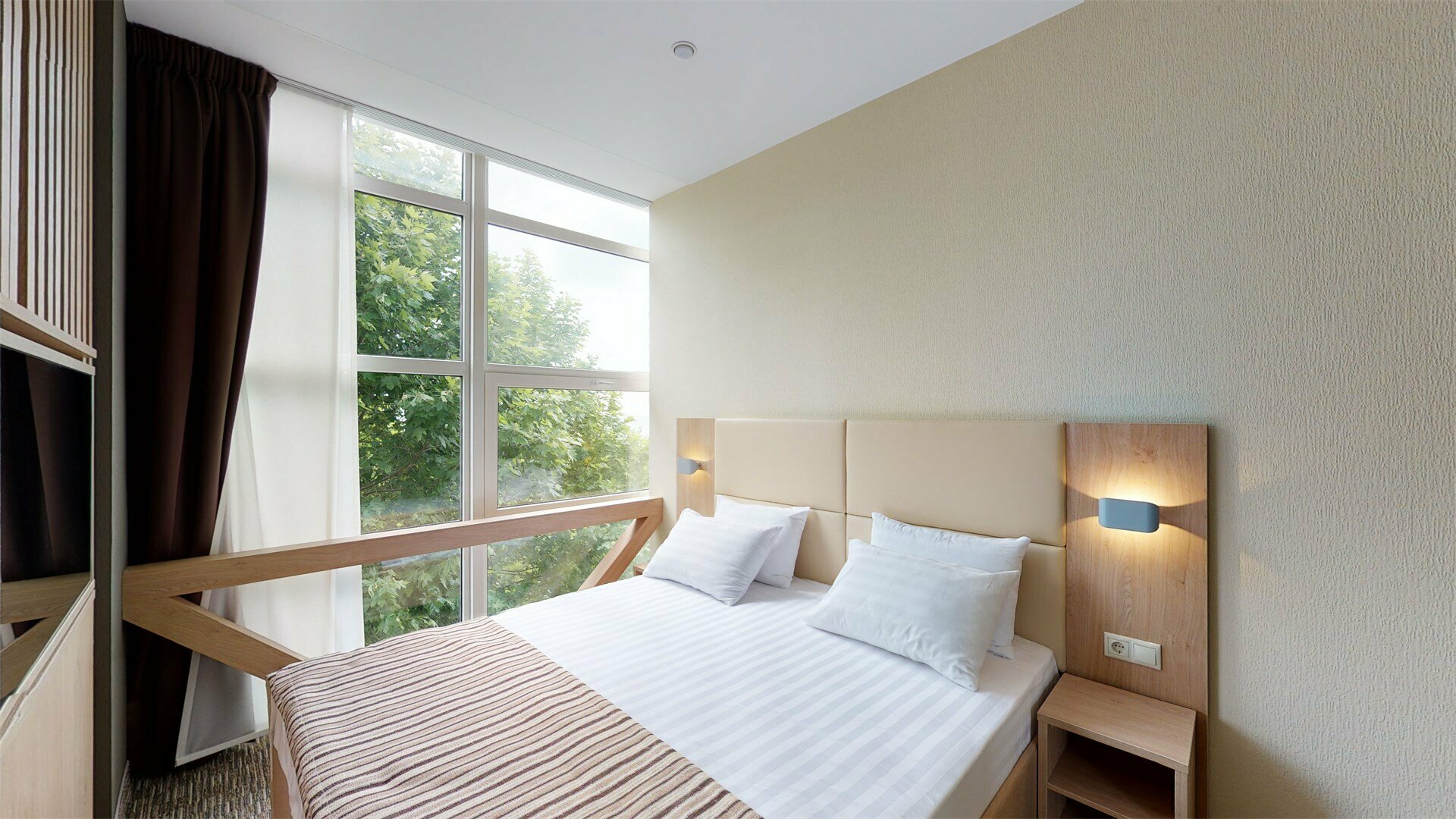 Люкс семейный