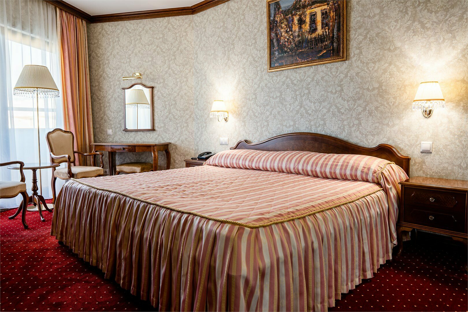 Номер-студия