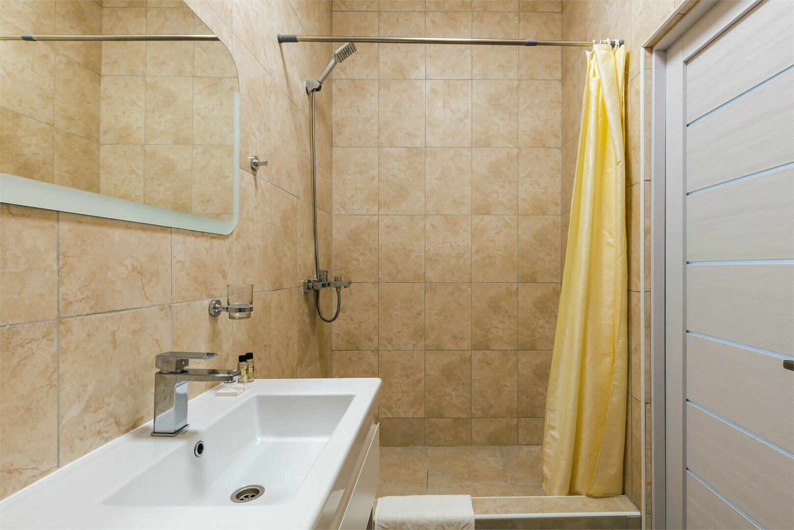 Улучшенный