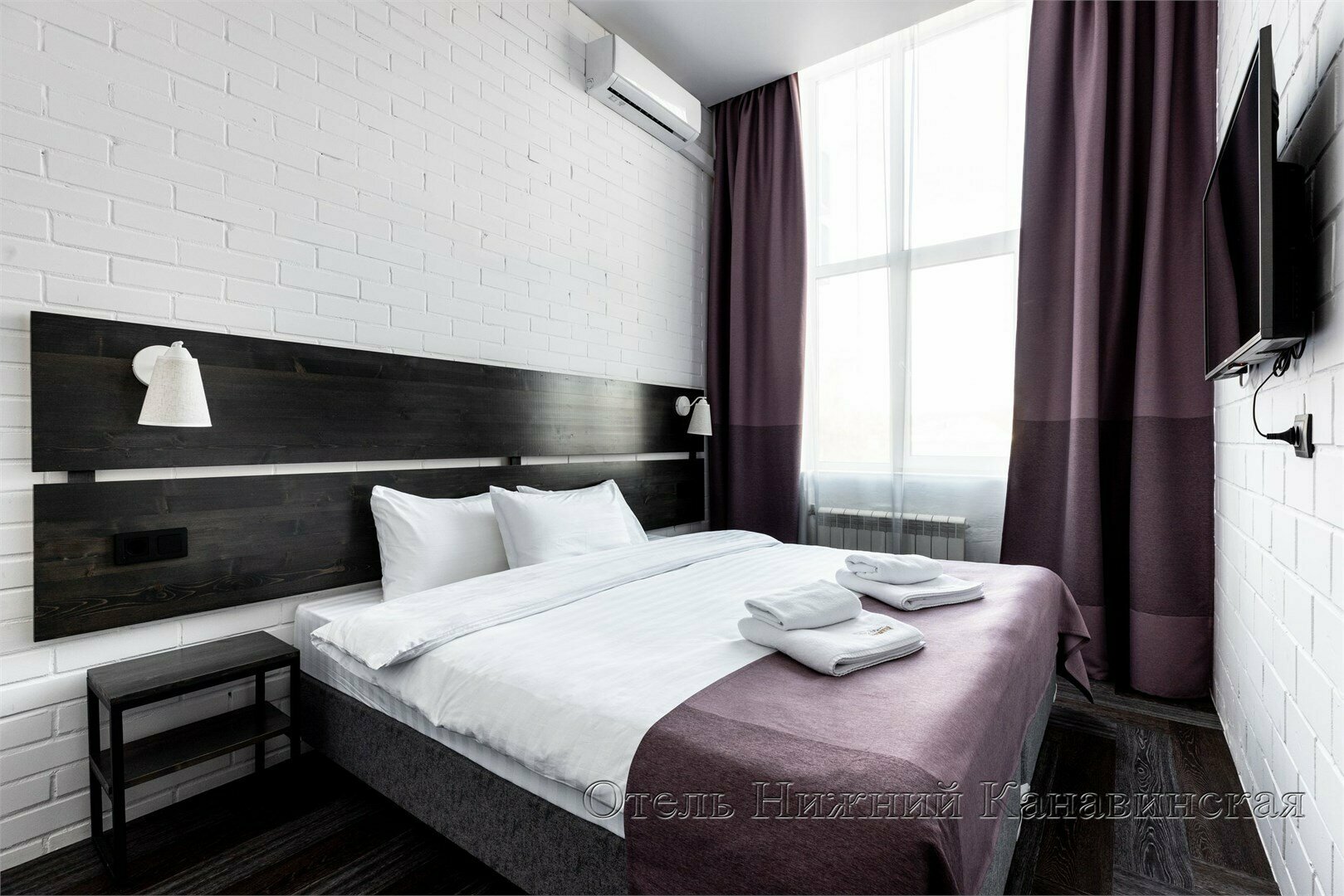 Крепкий сон