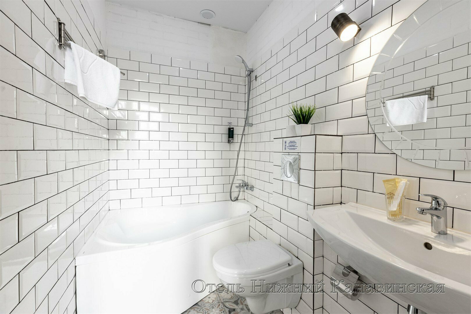 Люкс-студия