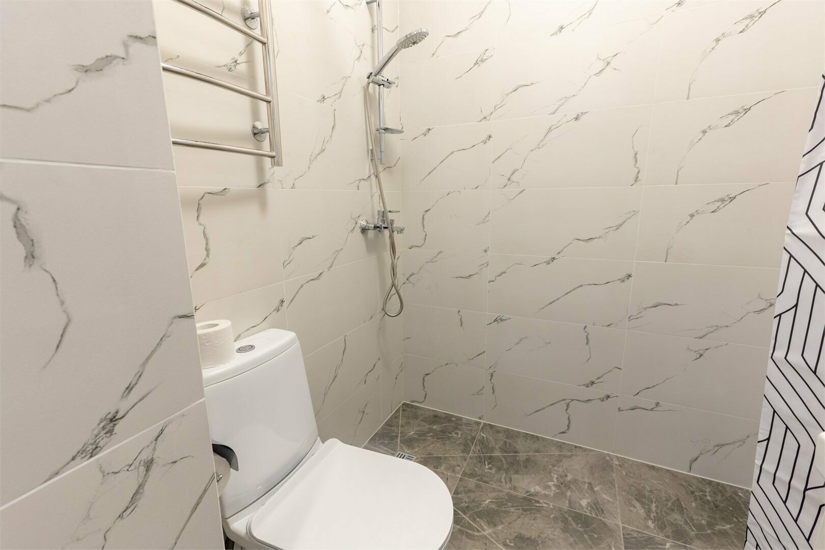 Улучшенный двухместный номер с 2 отдельными кроватями