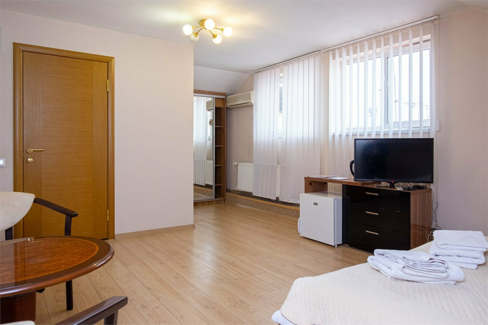 Номер Стандарт