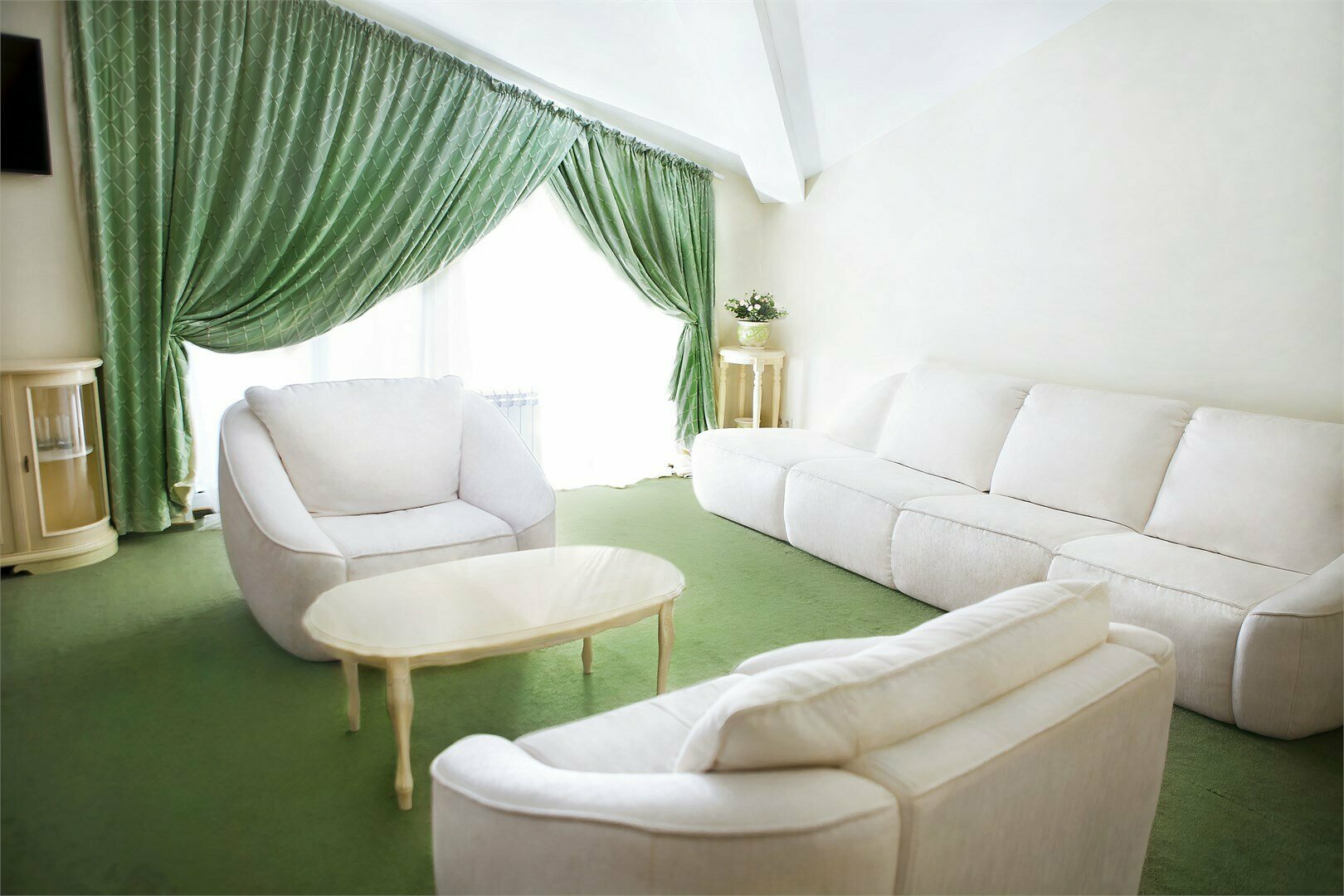 Suite/Сюит (Апартаменты)