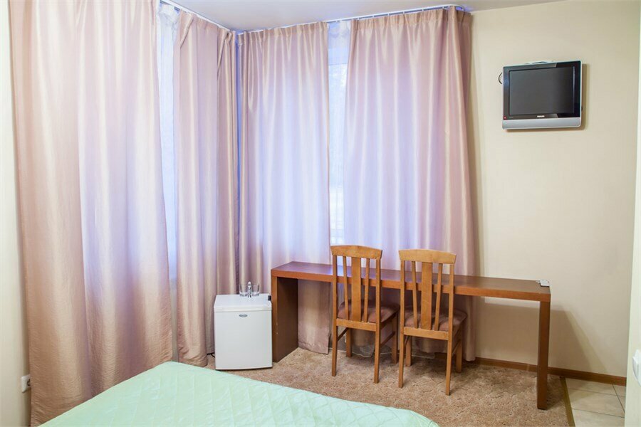 Главный корпус. Комфорт.