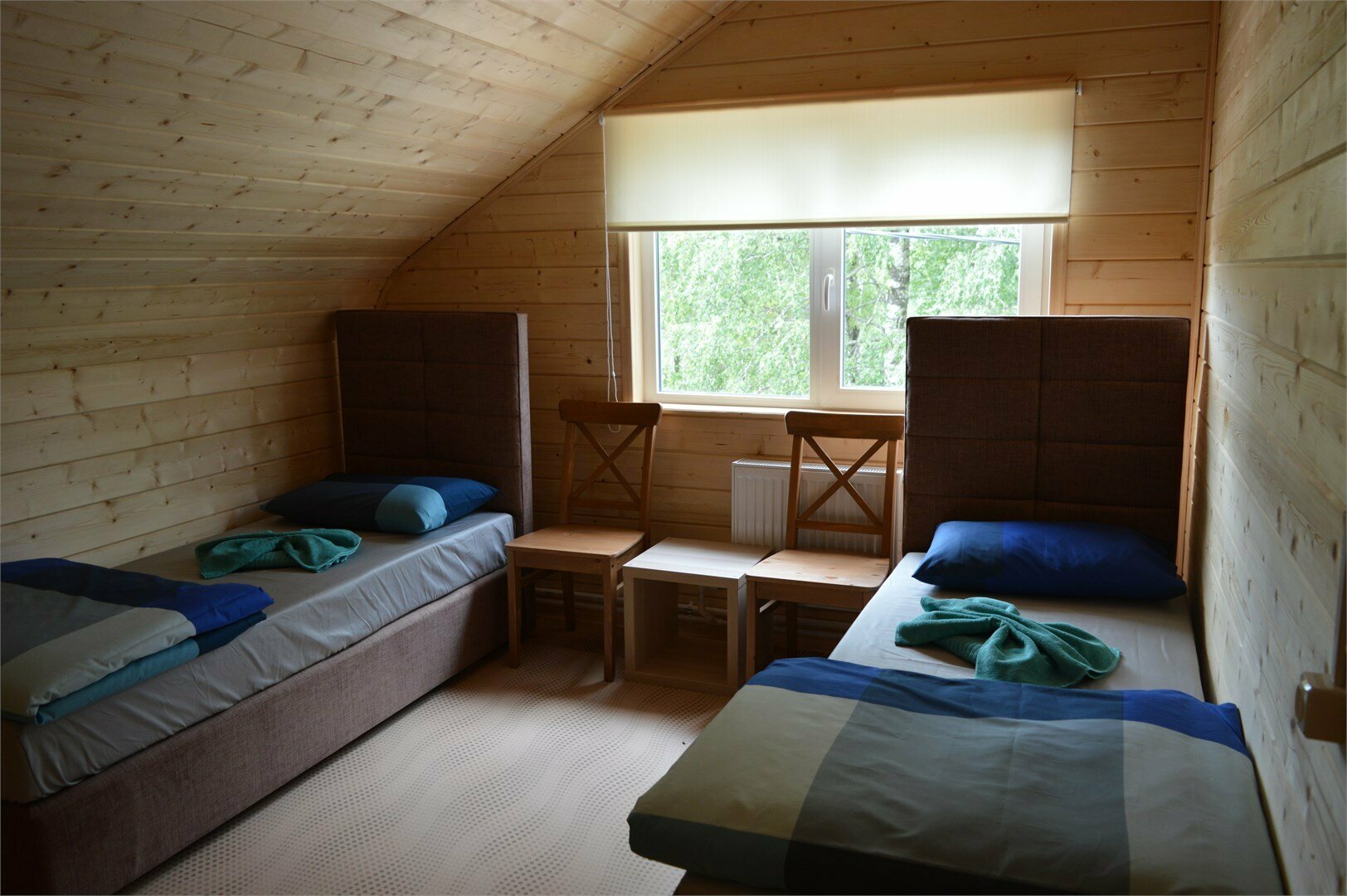 Коттедж 5 Б Для друзей