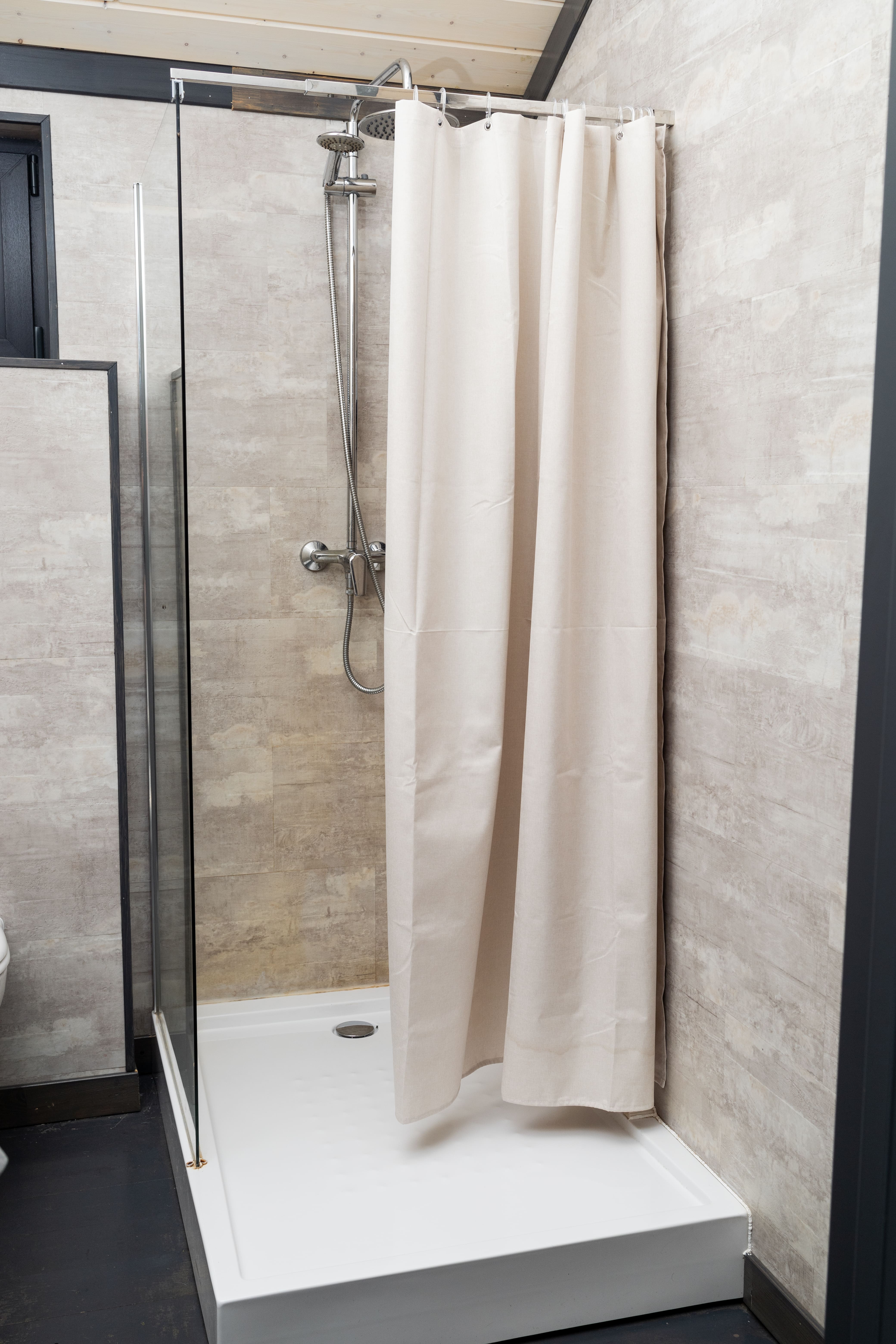 Стандартный семейный номер