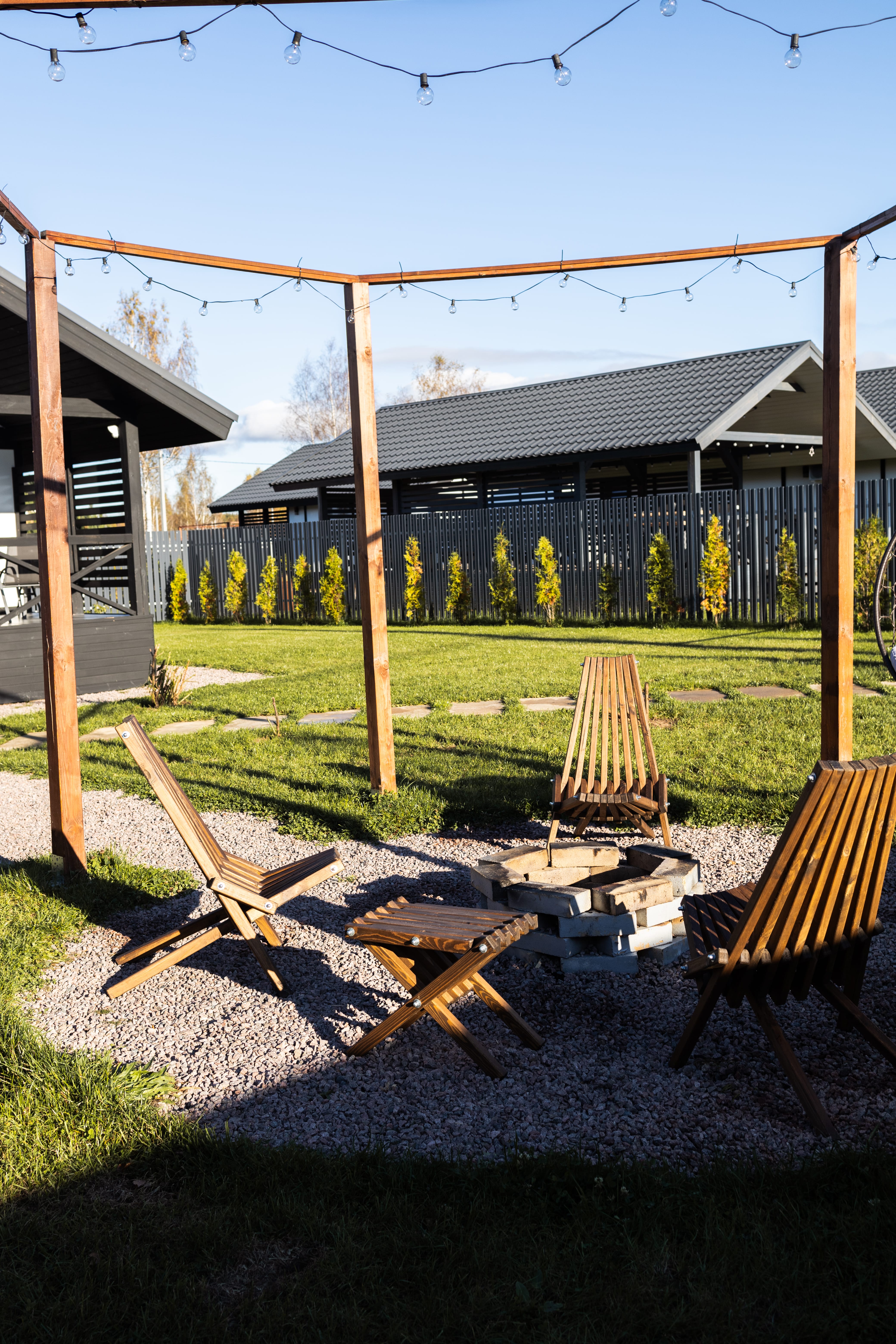 Стандартный семейный номер