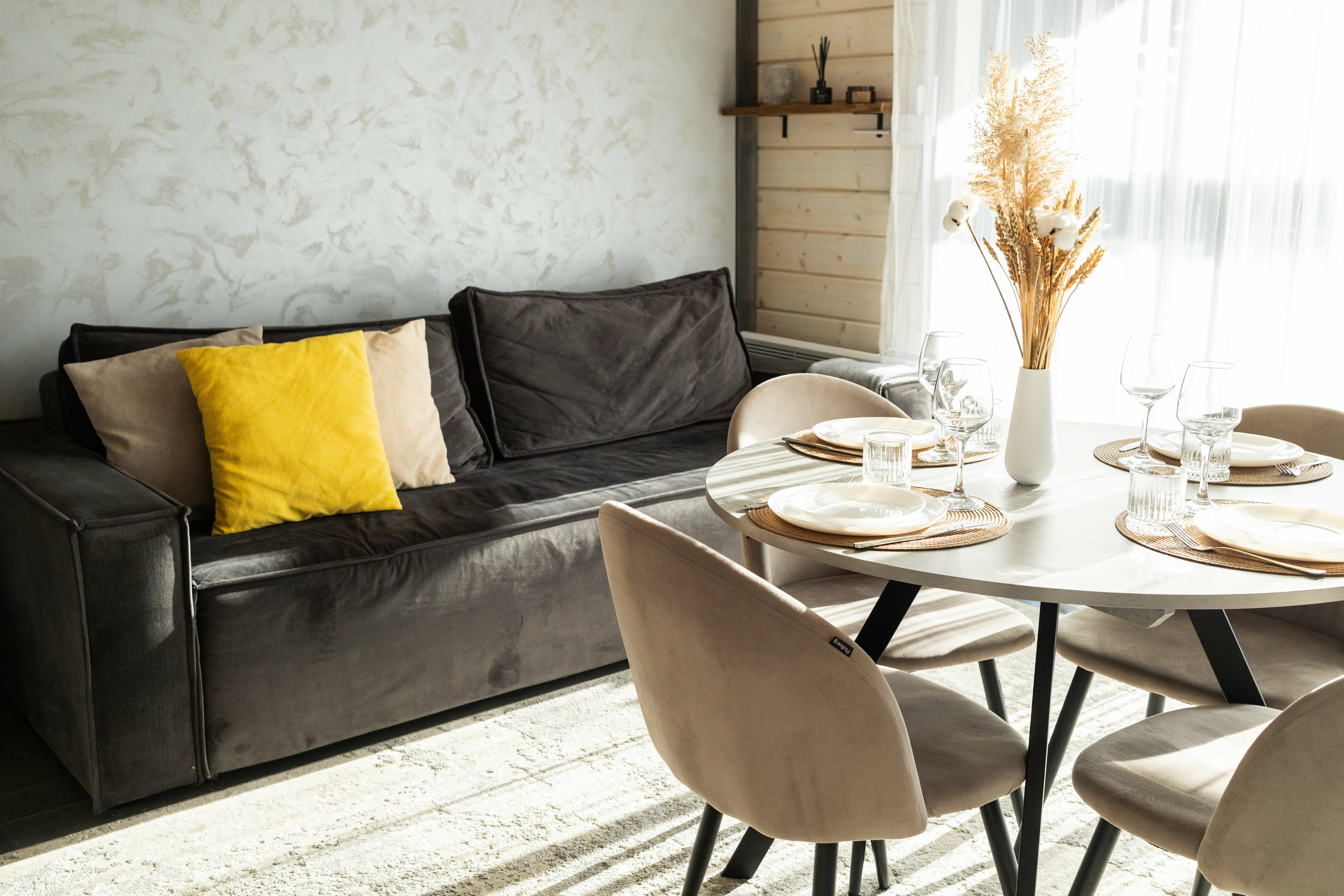 Стандартный семейный номер