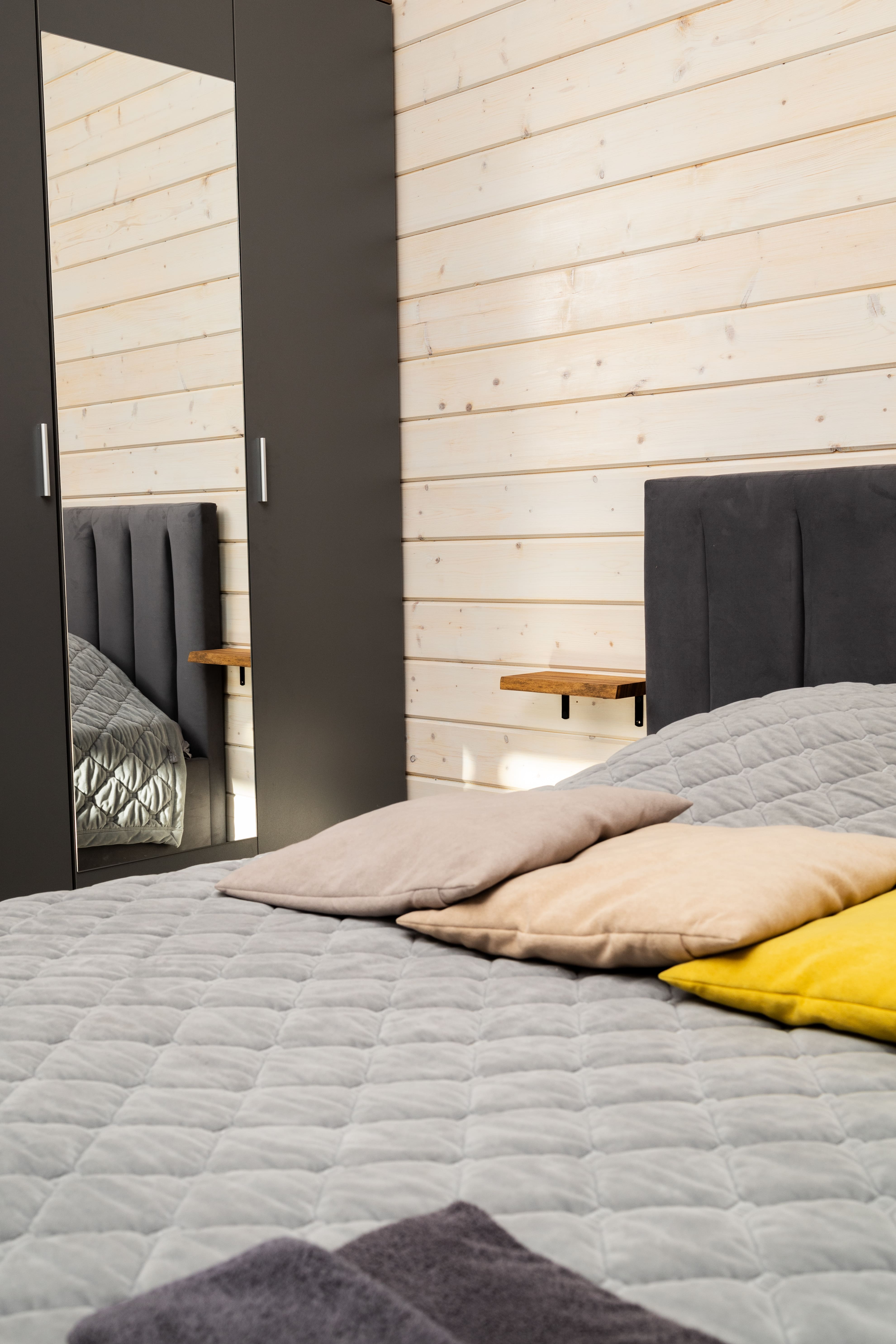 Стандартный семейный номер