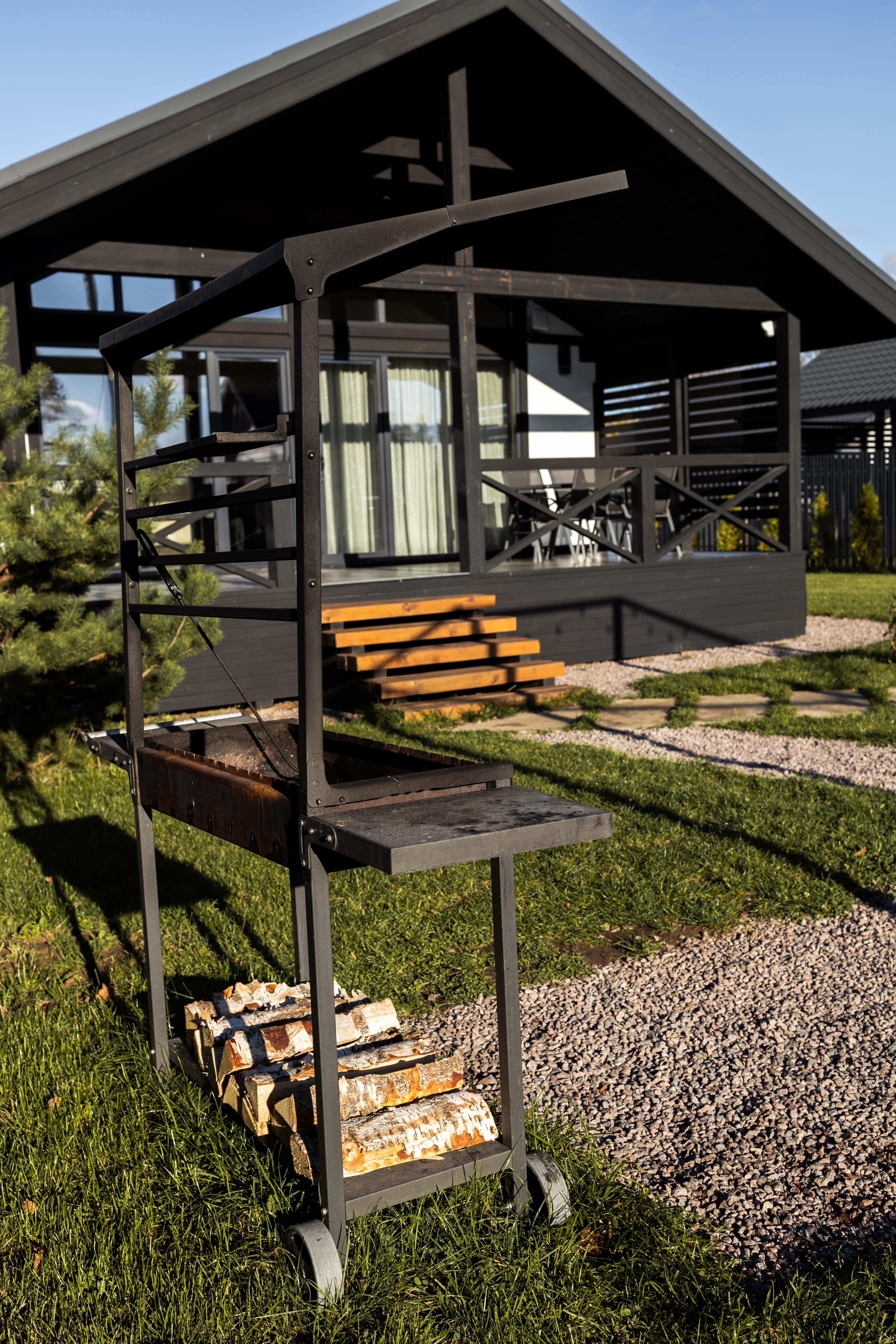 Стандартный семейный номер