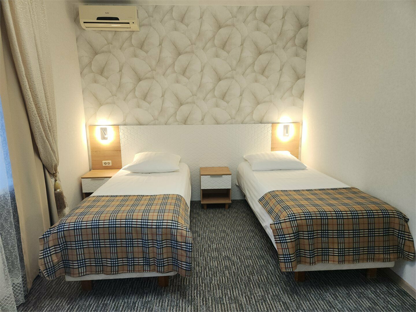 2- местный номер