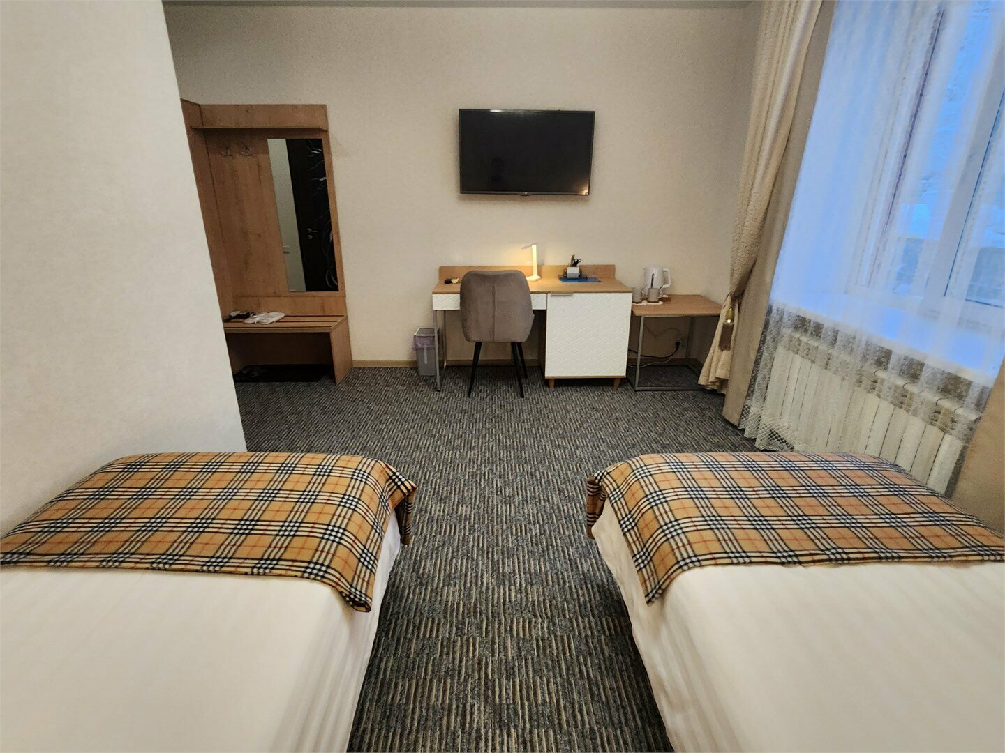 2- местный номер