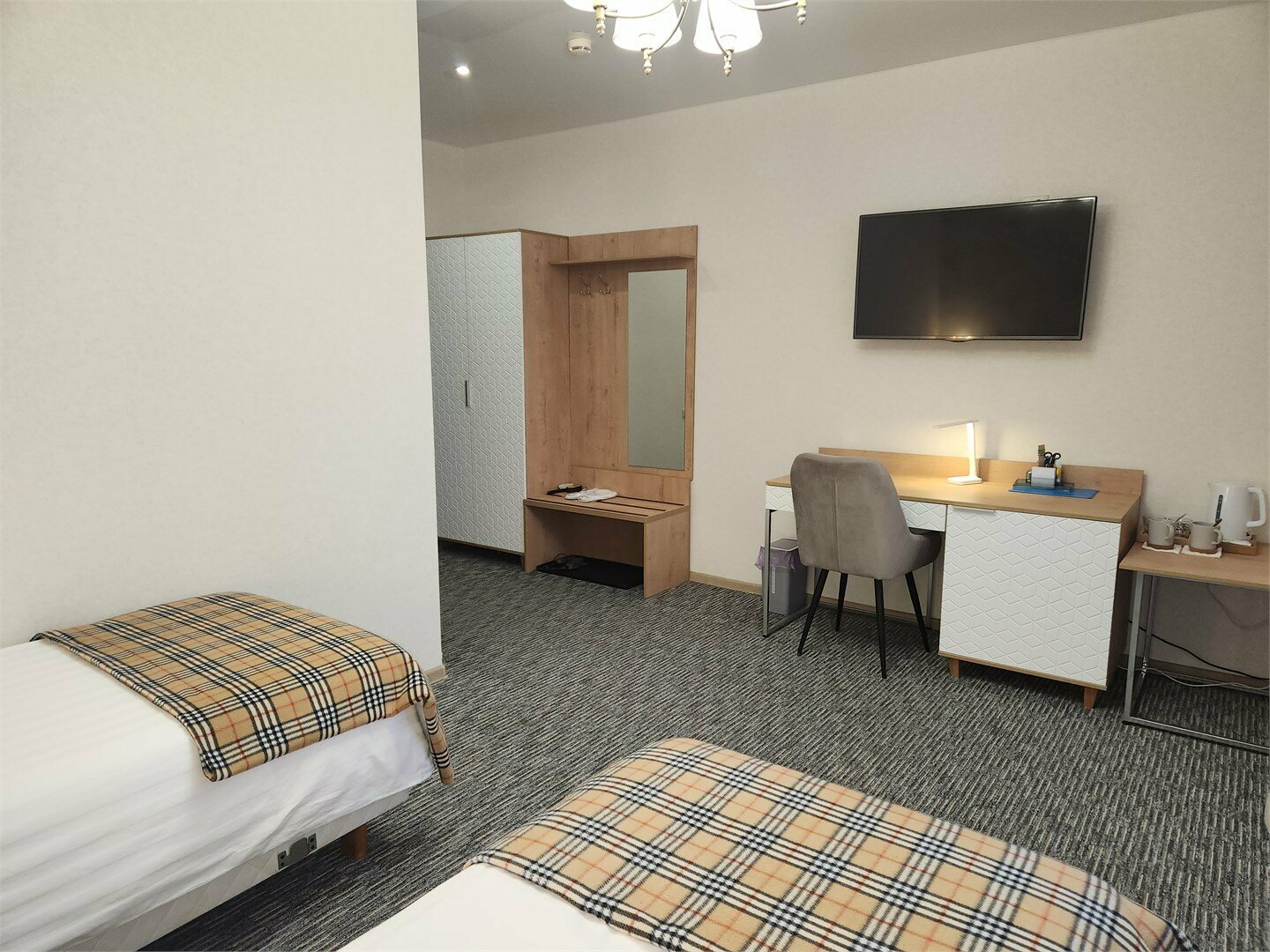 2- местный номер