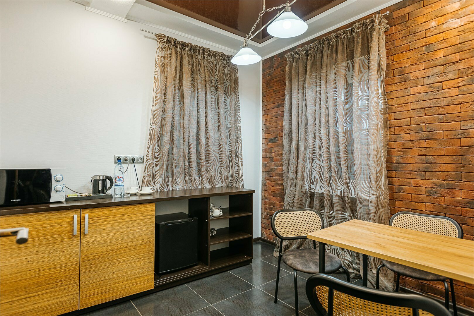 Апартамент №66