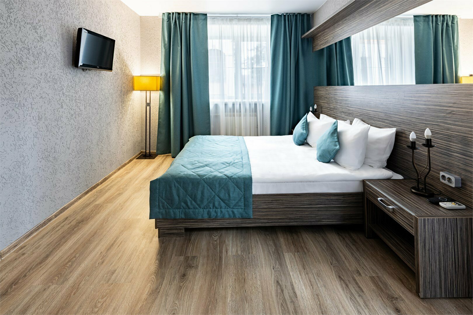 Апартамент Премиум №59