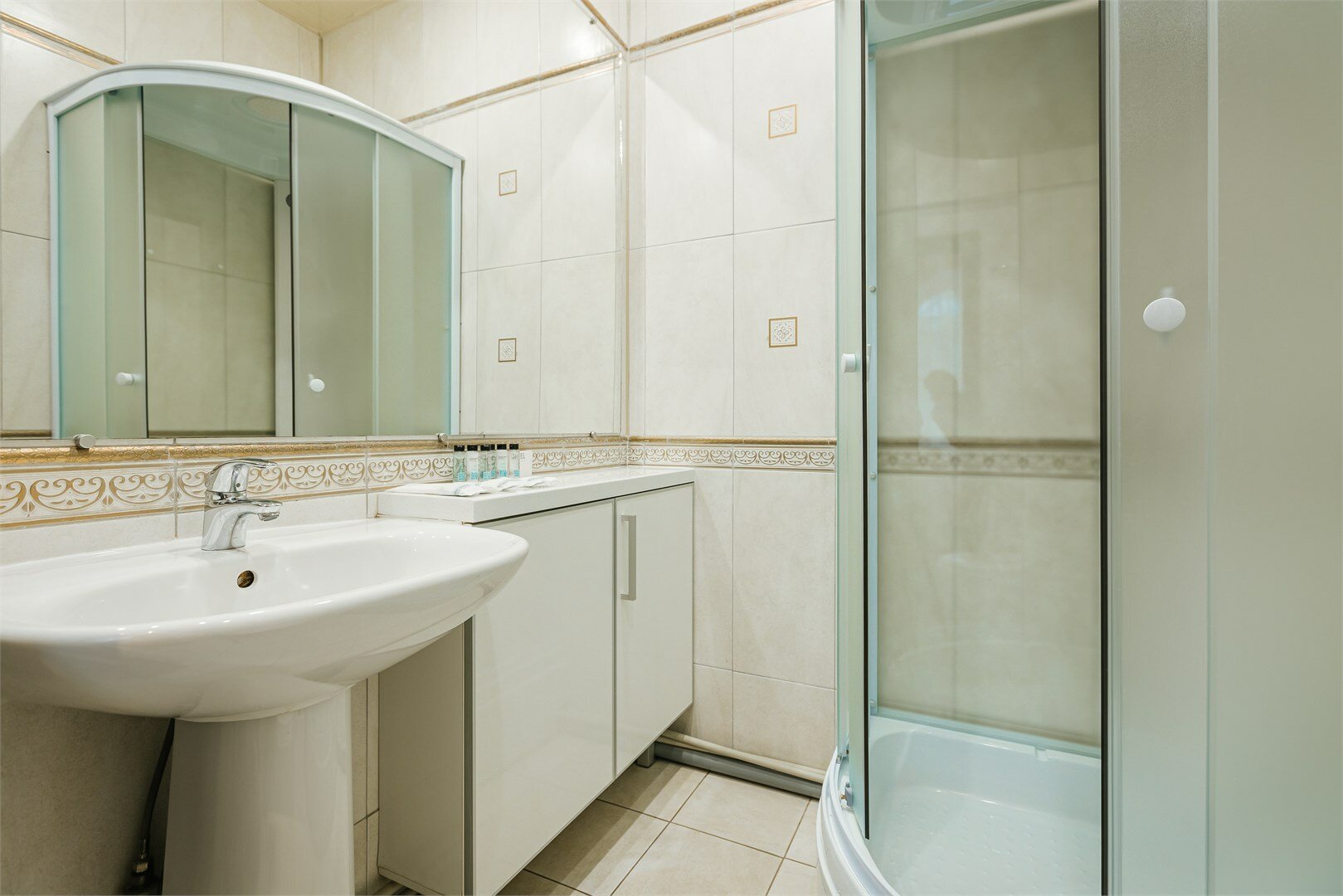 Апартамент Премиум №64