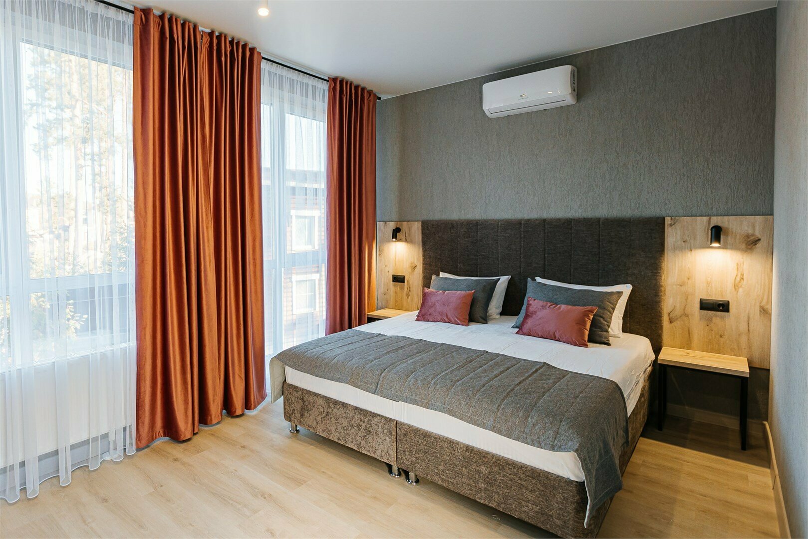 Комфорт Плюс