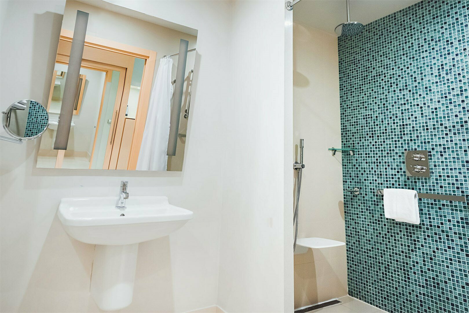 Стандарт Модерн "Доступная среда"  с видом на горы