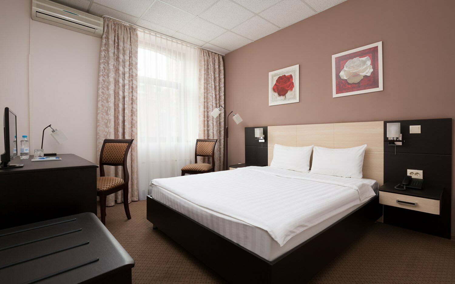 Стандарт Double