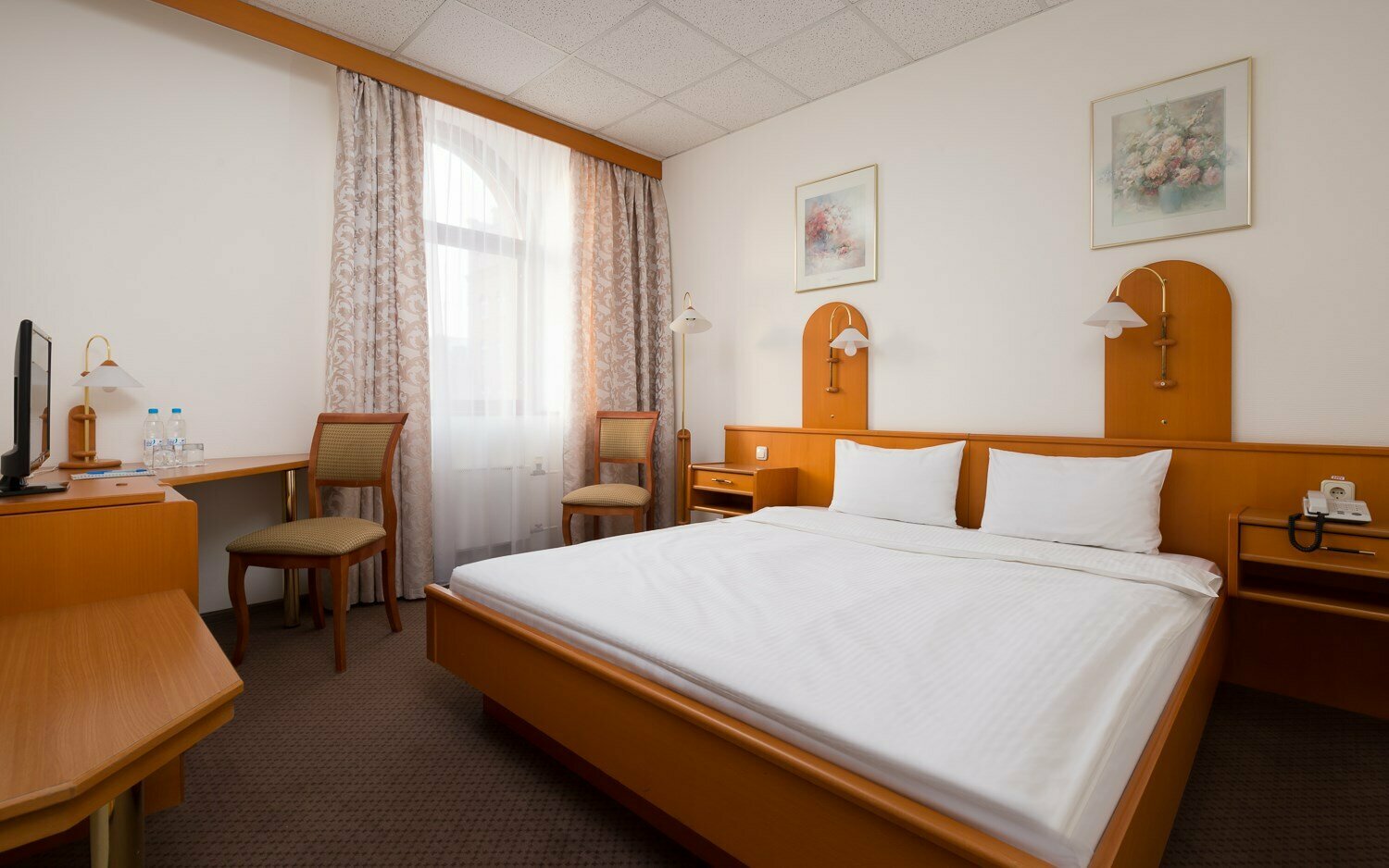 Стандарт Double