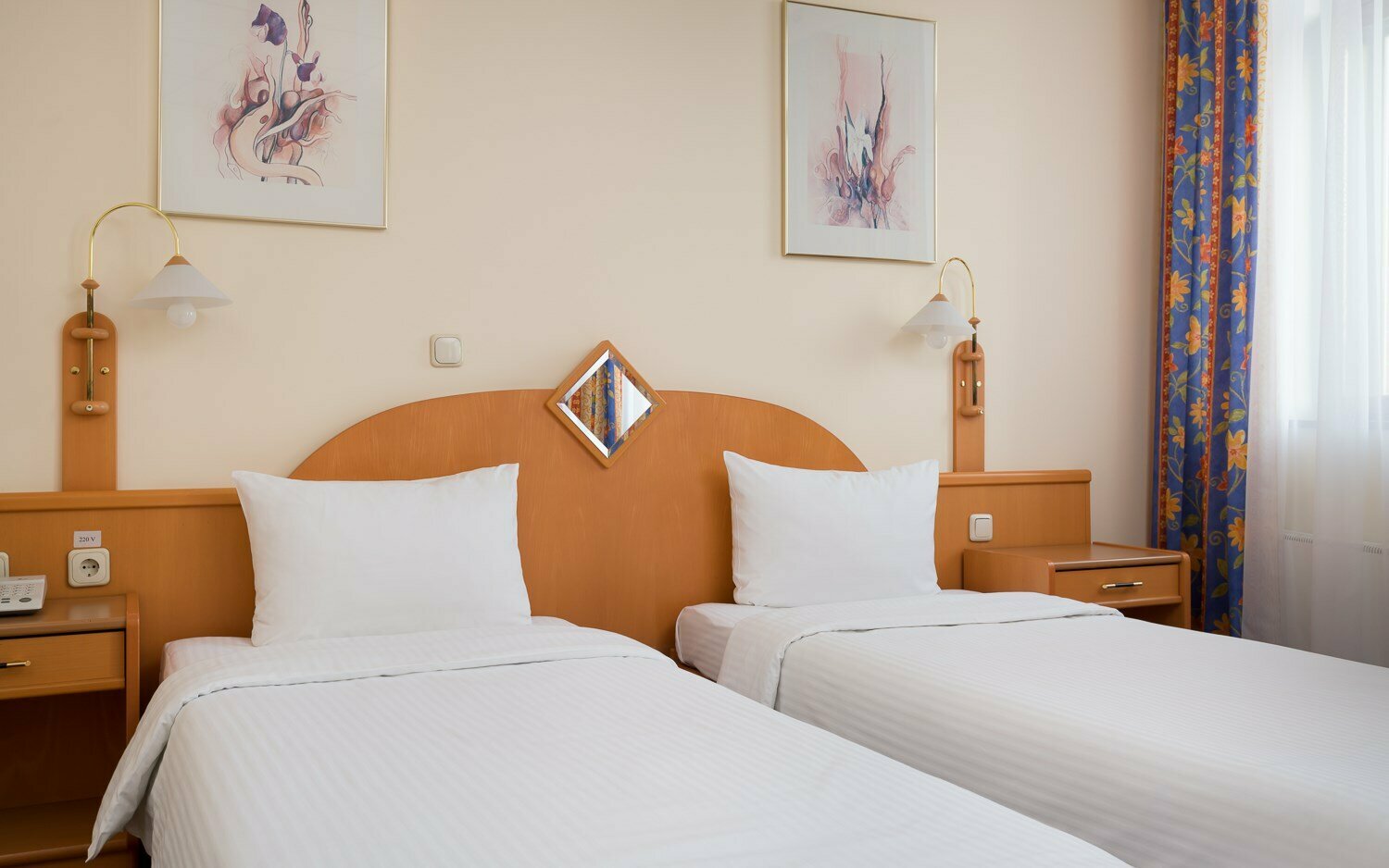 Стандарт Twin