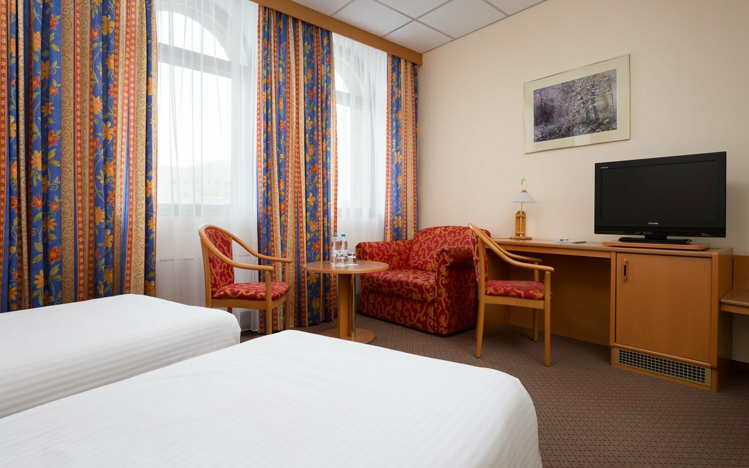 Стандарт Twin