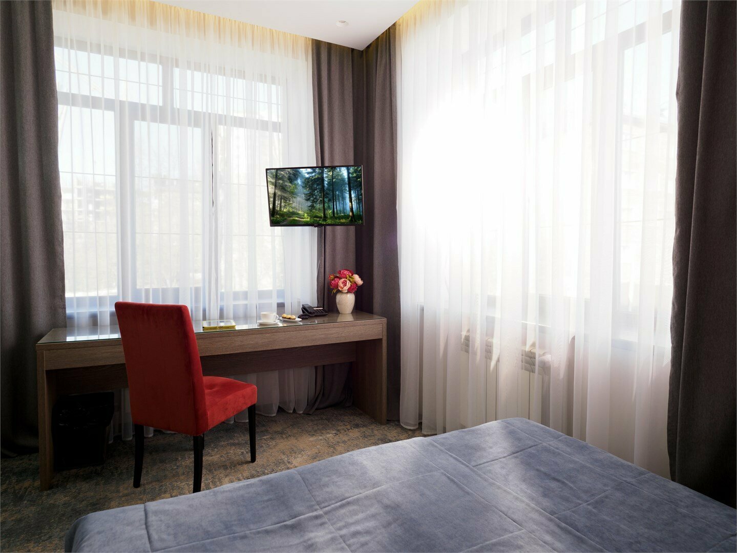 Стандарт (Double/Twin)