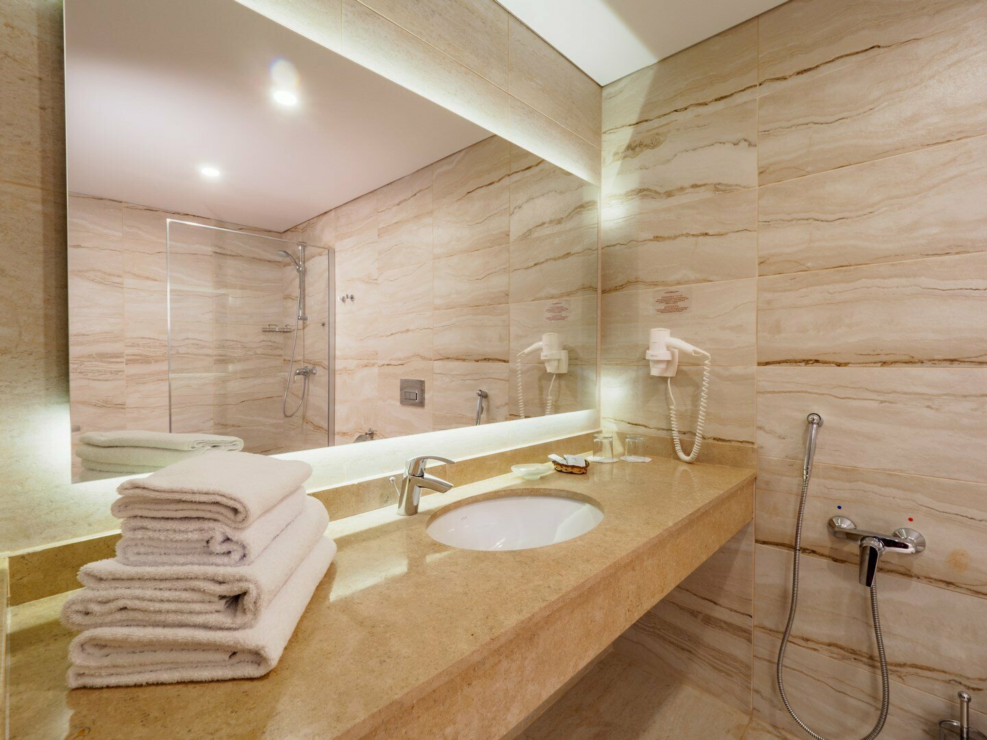 Улучшенный Плюс (Double/Twin)