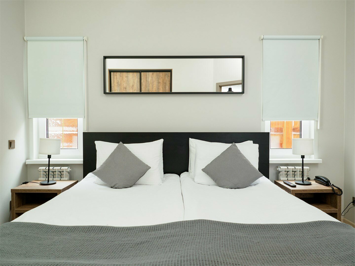 Коттедж Комфорт