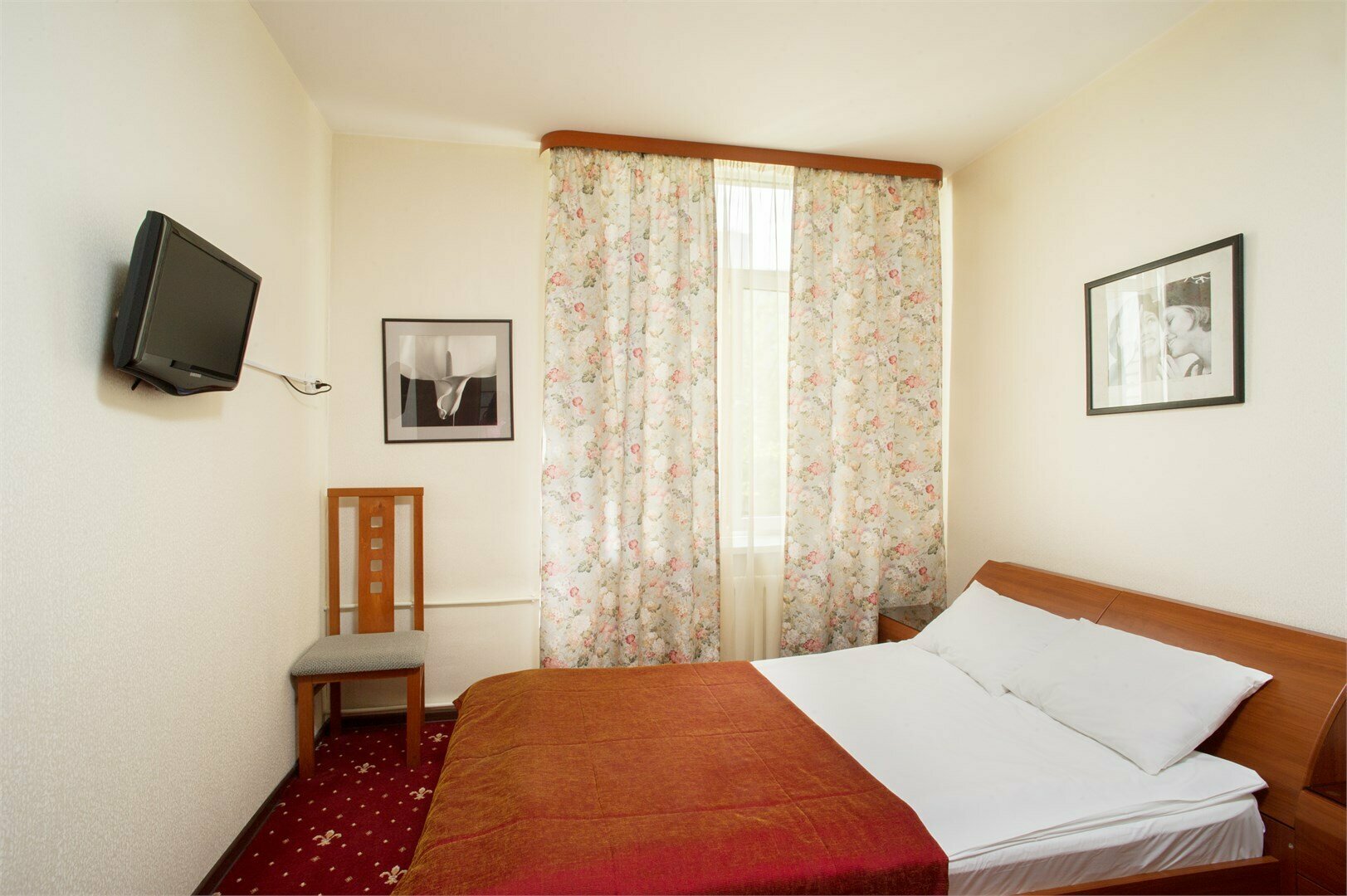 Бизнес -класс