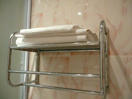 Стандартный одноместный номер