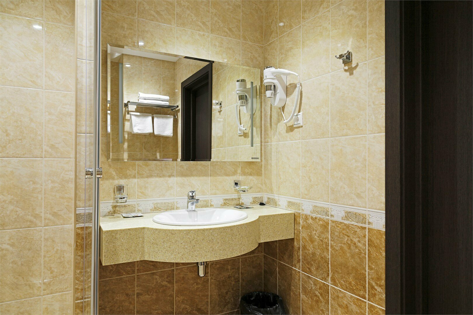 Стандарт + DBL