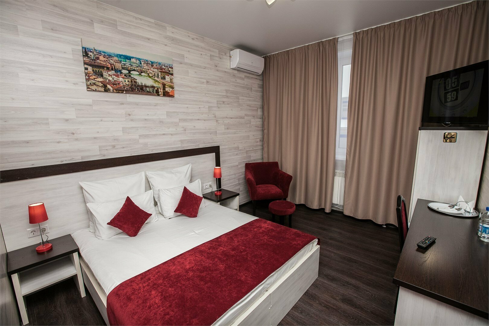 Комфорт Дабл