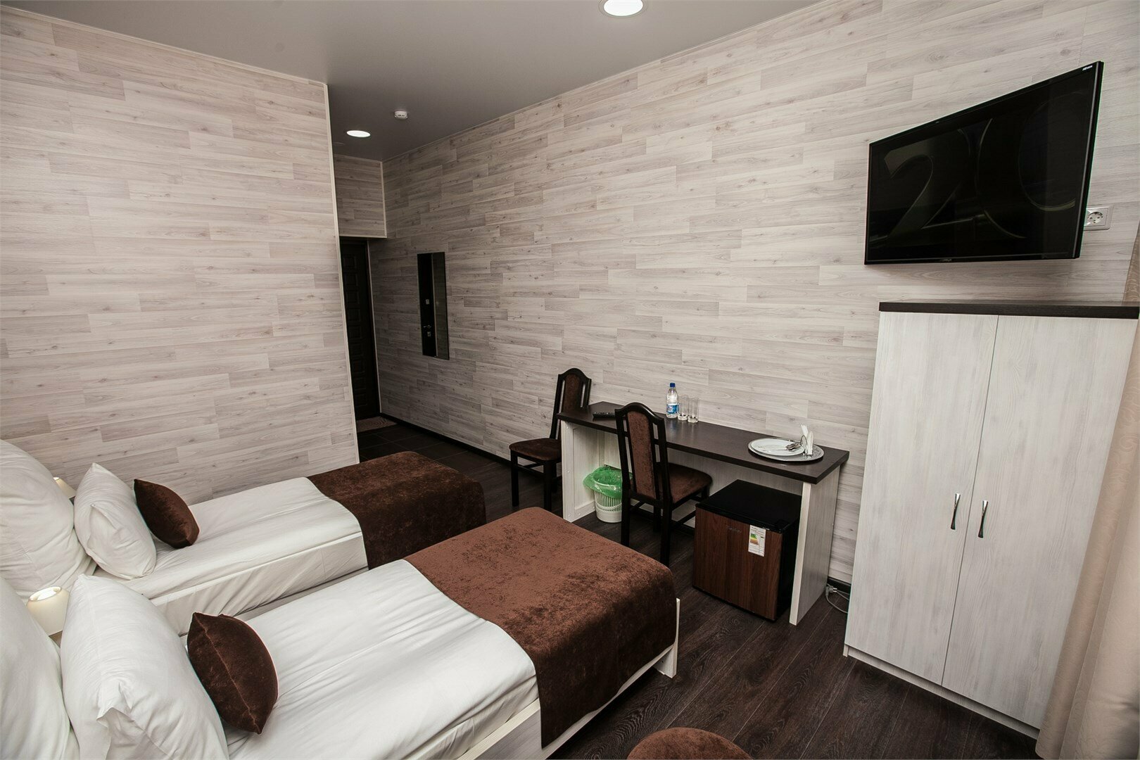 Комфорт Твин