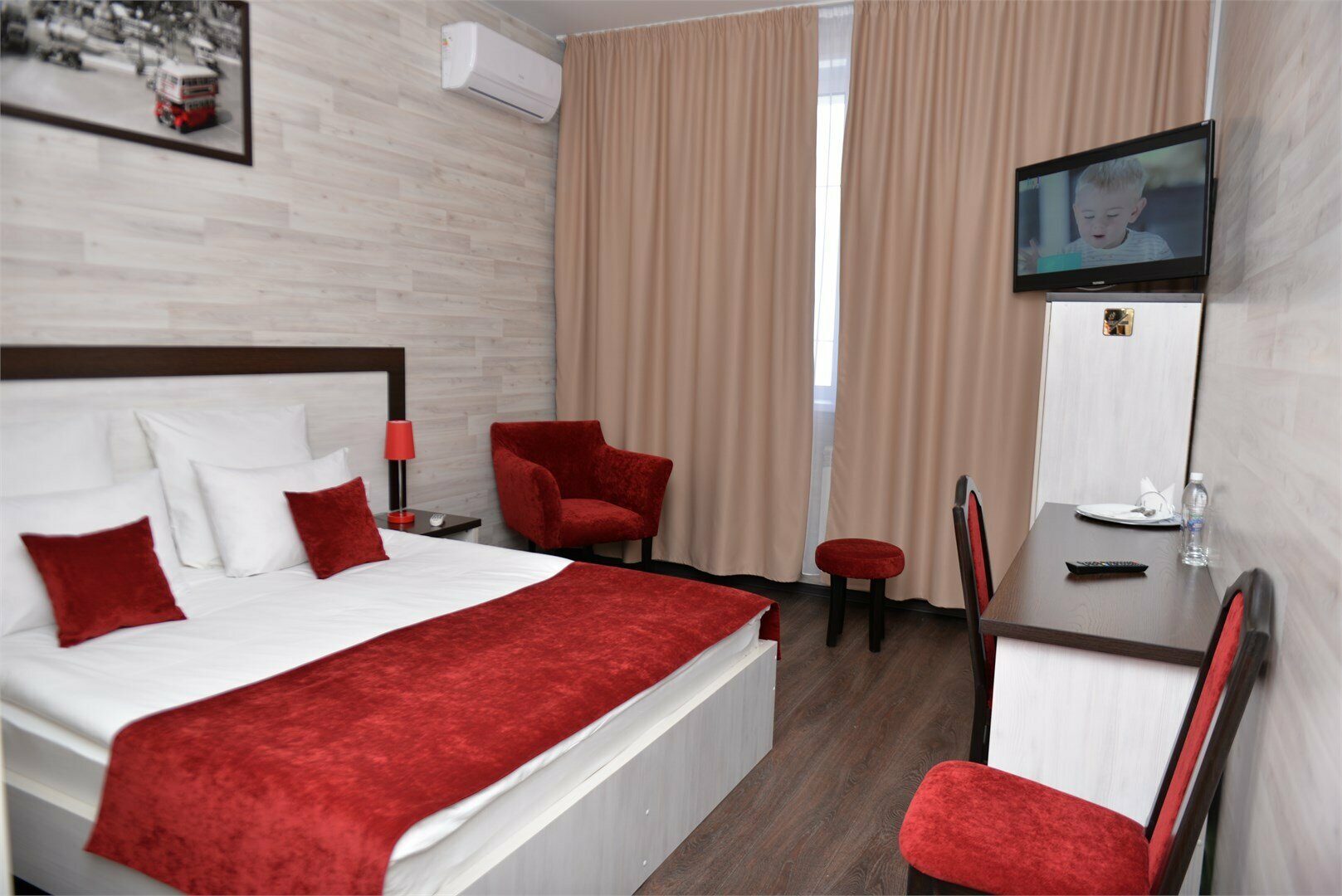 Комфорт Дабл