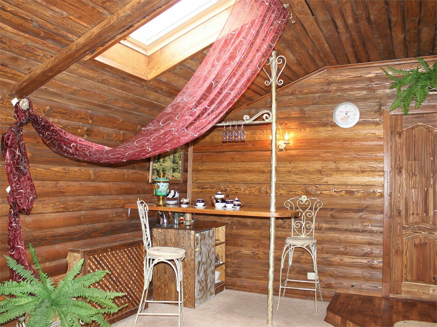 VIP двухместный