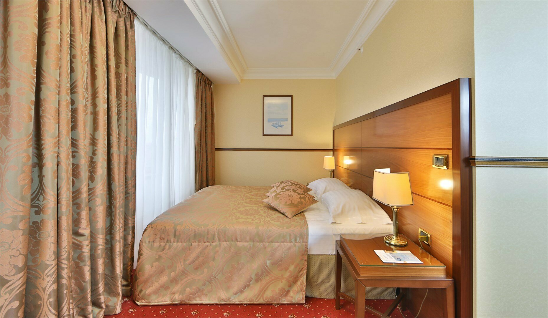 Стандарт Плюс