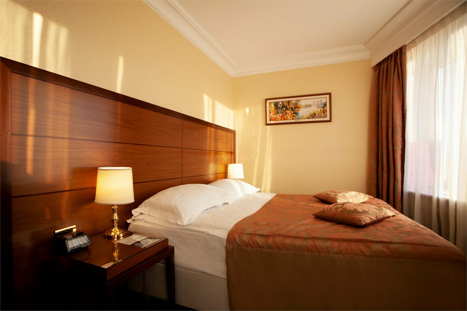 Стандарт Плюс