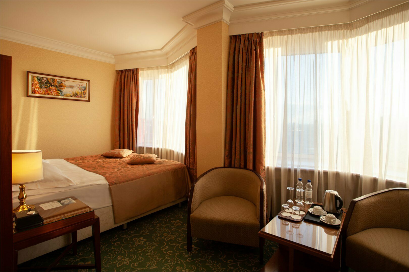 Стандарт Плюс