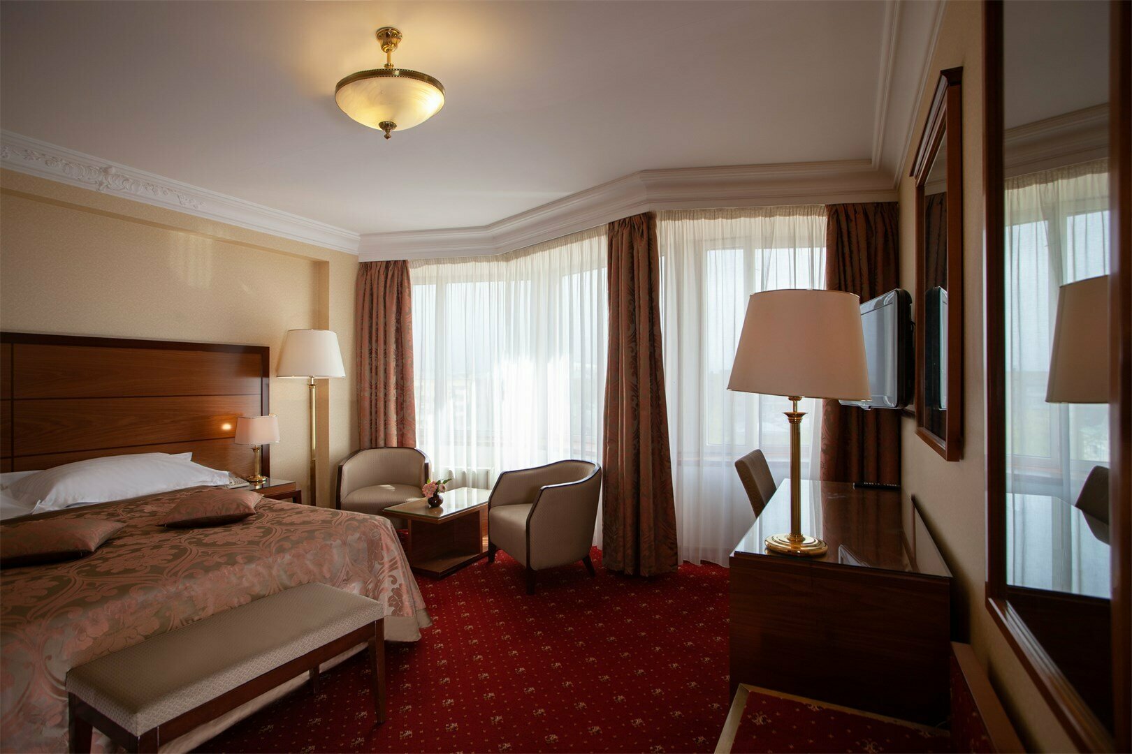 Бизнес Стандарт